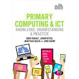Primary Computing and ICT