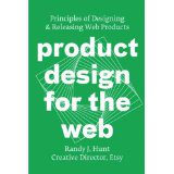 Product Design for the Web