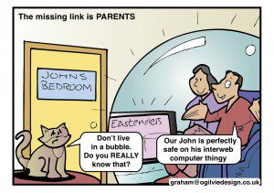 E-Safety for Parents