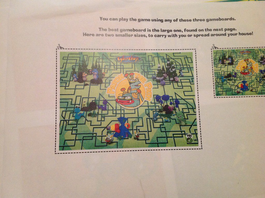Augmented Reality in the Classroom - Technology for Learners