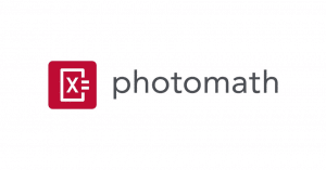 Photomath app