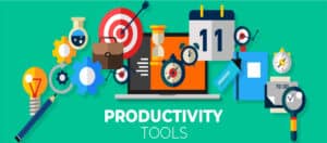 Productivity-tools