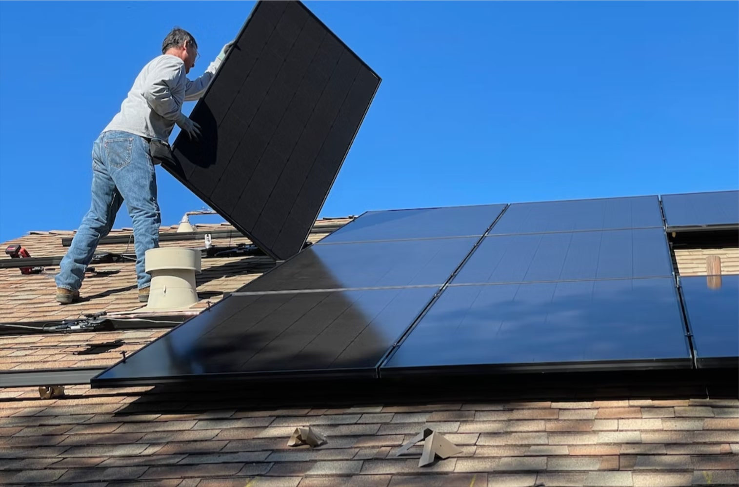 A Homeowner's Guide to Solar Panel Protection Technology for Learners