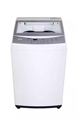 RCA RPW302 Portable Washing Machine