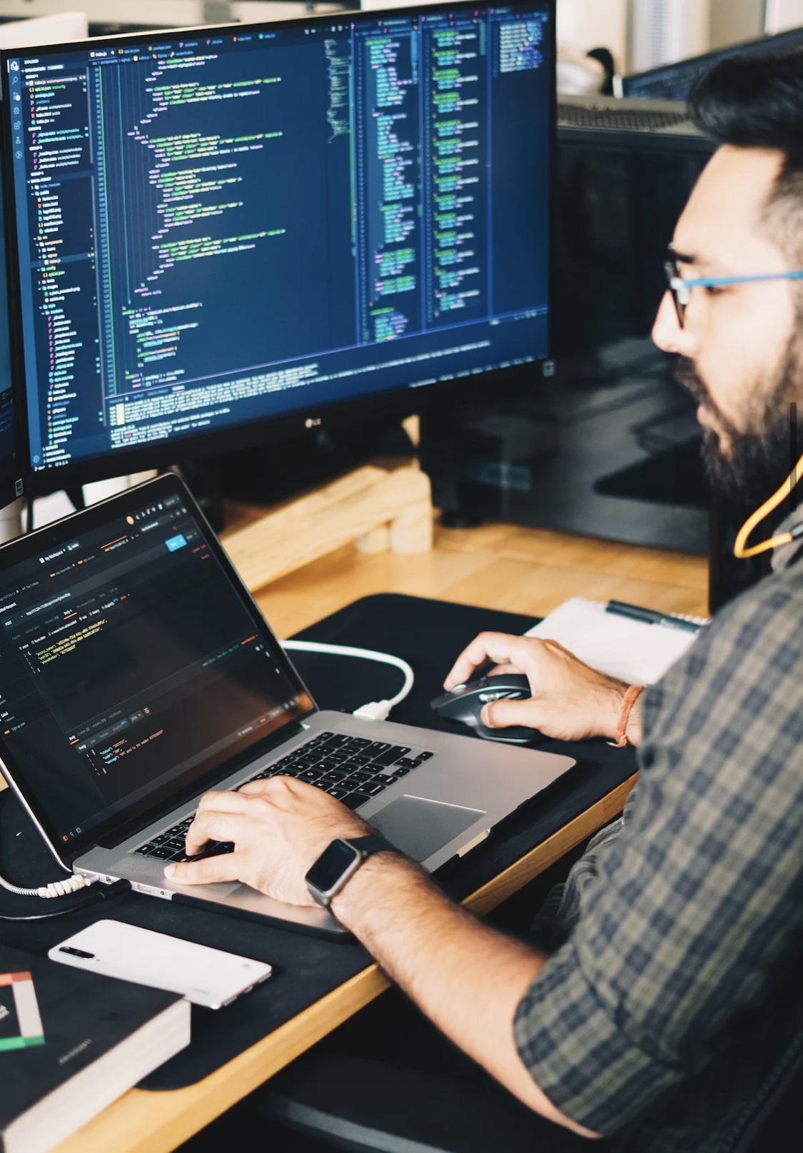 It Development Work How to hire dedicated developers to Outsource Development work to India ...