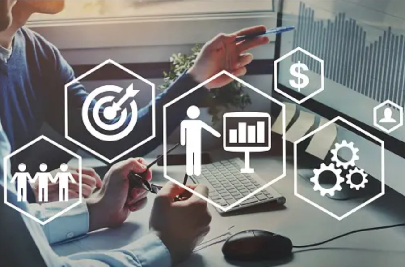 The Benefits of an Online MBA in Data Analytics Technology for Learners