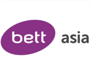 BETT Asia
