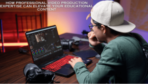Educational Video Production