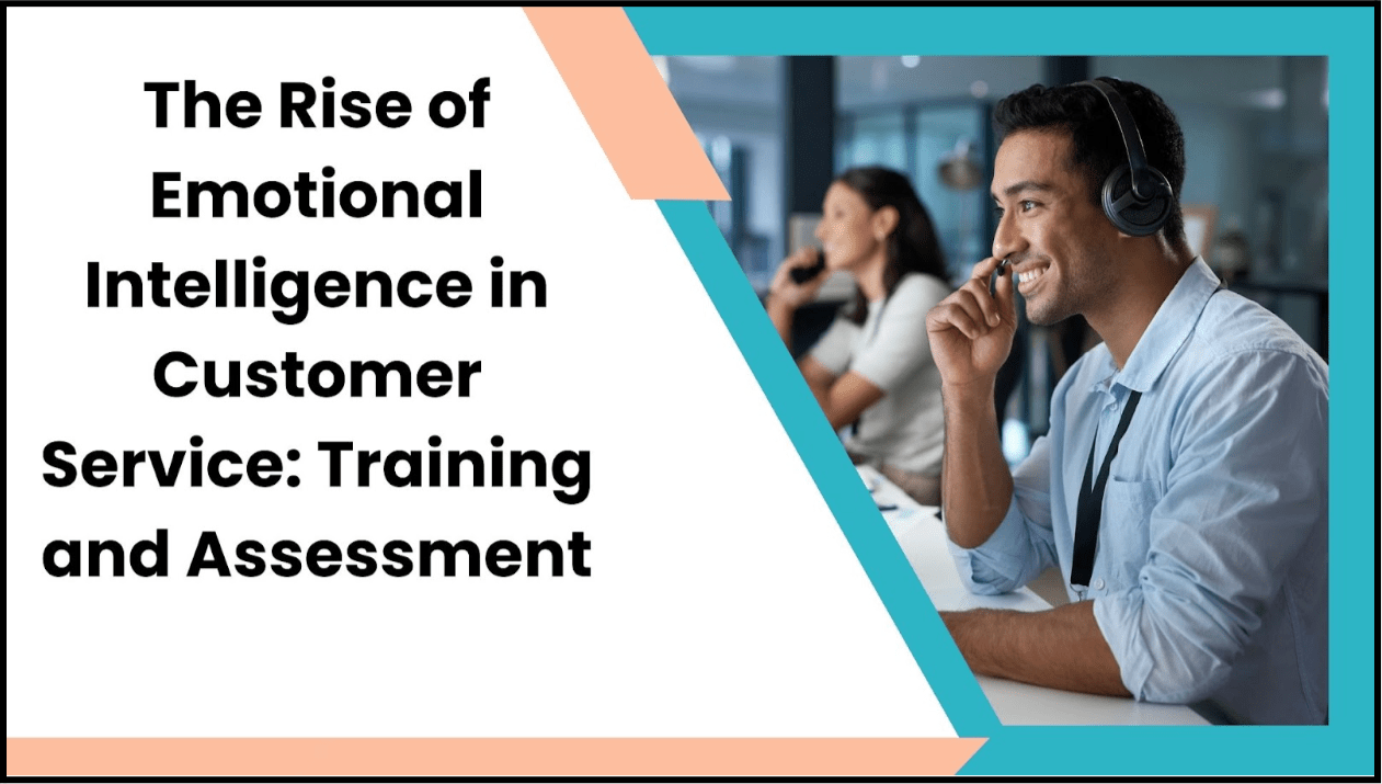 Emotional Intelligence in Customer Service