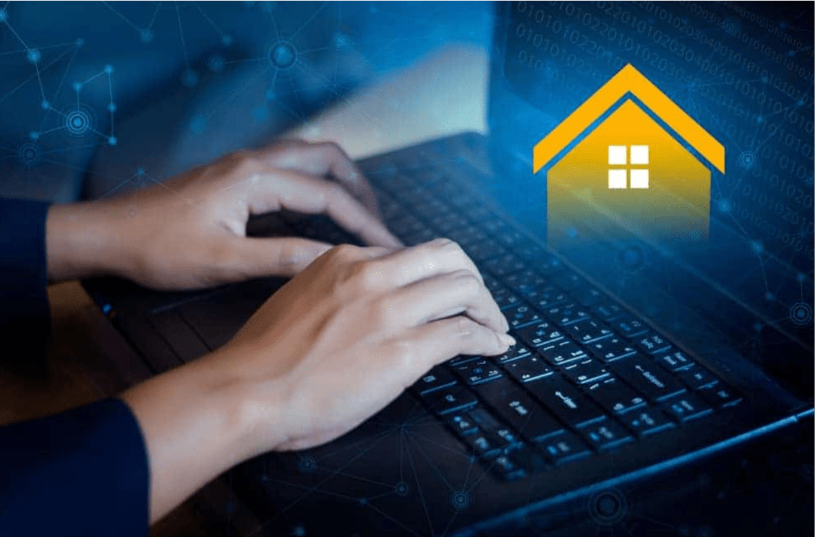 digital mortgages