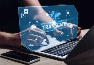 Translation services