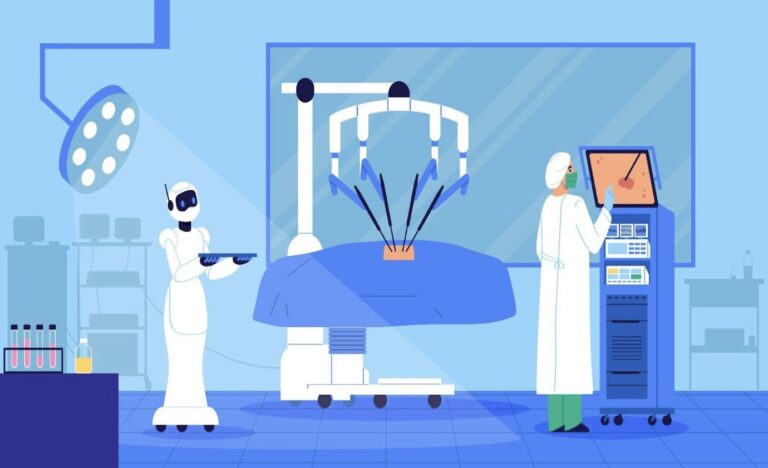 AI in Surgery