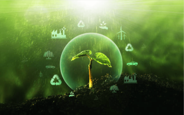decarbonisation