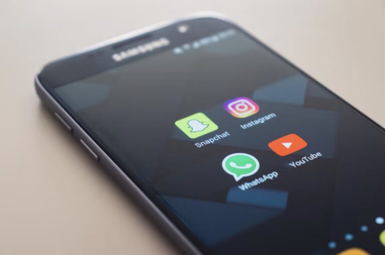 WhatsApp Stickers