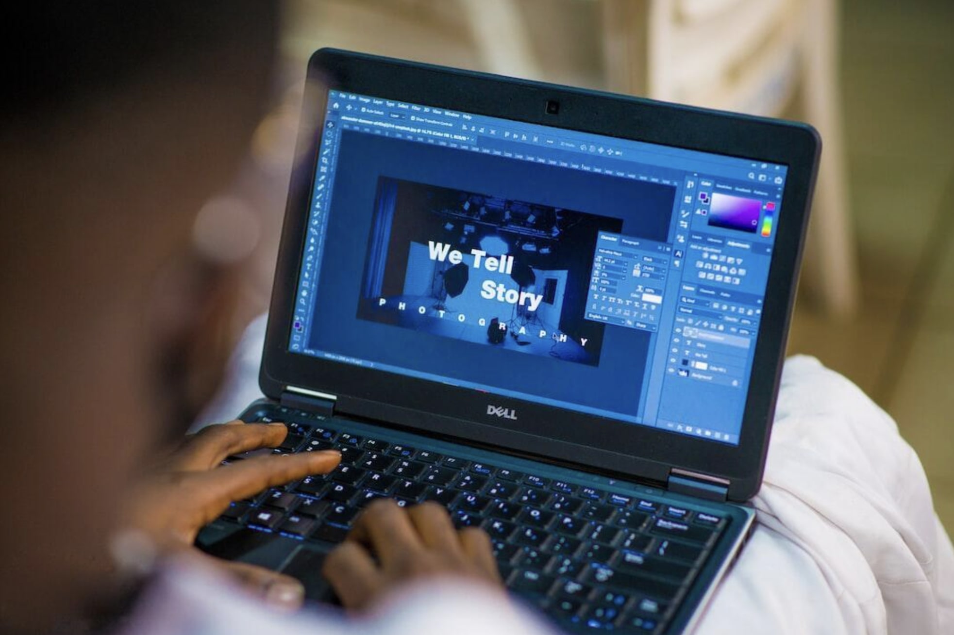 Graphic Design