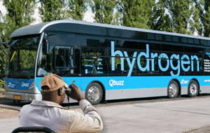 hydrogen transport