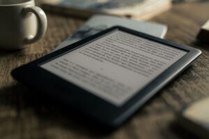 kindle books