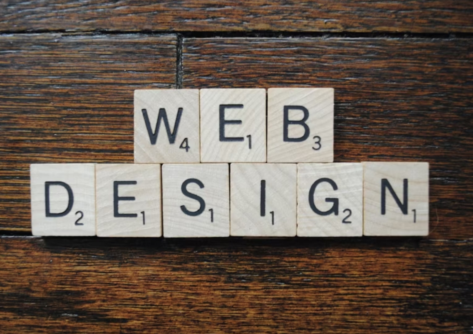 web design