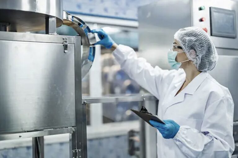 Pharmaceutical Contamination