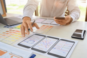 app development