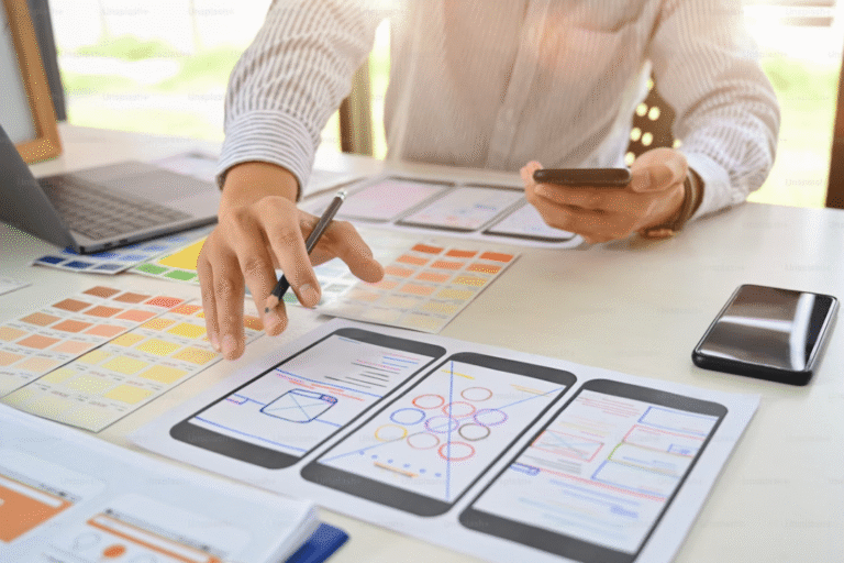 app development