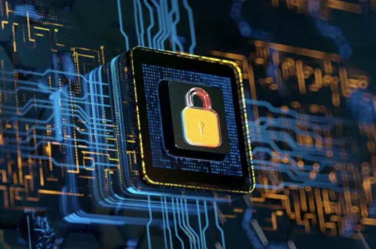 cyber security
