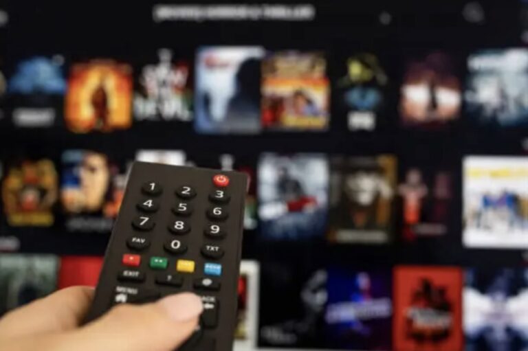 Netflix