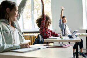 Public Charter Schools