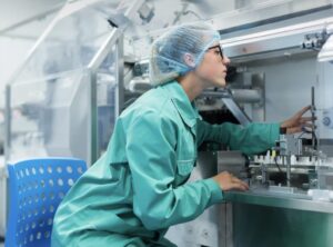 Medical Manufacturing