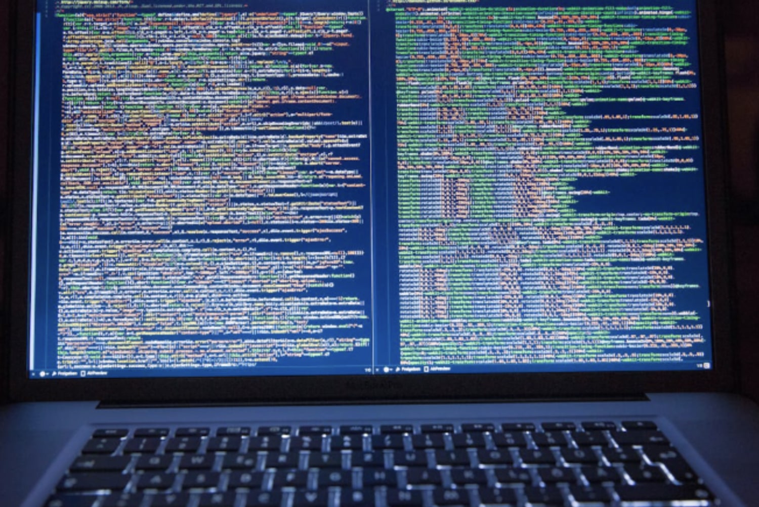 Smarter Model with Clean & Structured Data