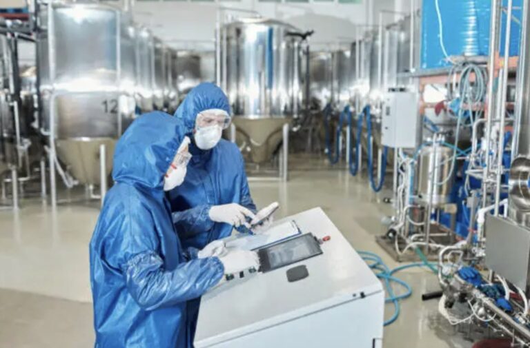 Contamination measures