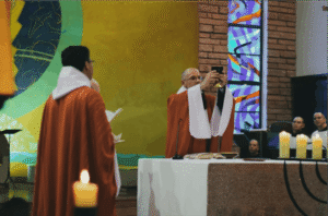 Seminarios Cristianos