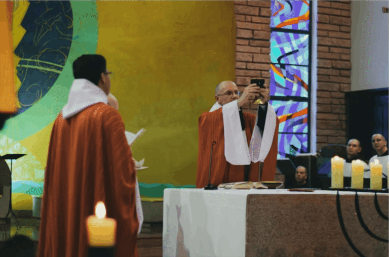 Seminarios Cristianos