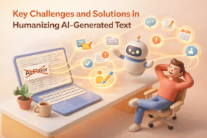 Humanize AI