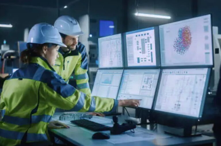 Manufacturing sytems