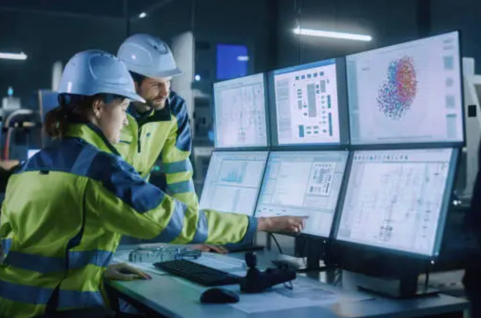 Manufacturing sytems