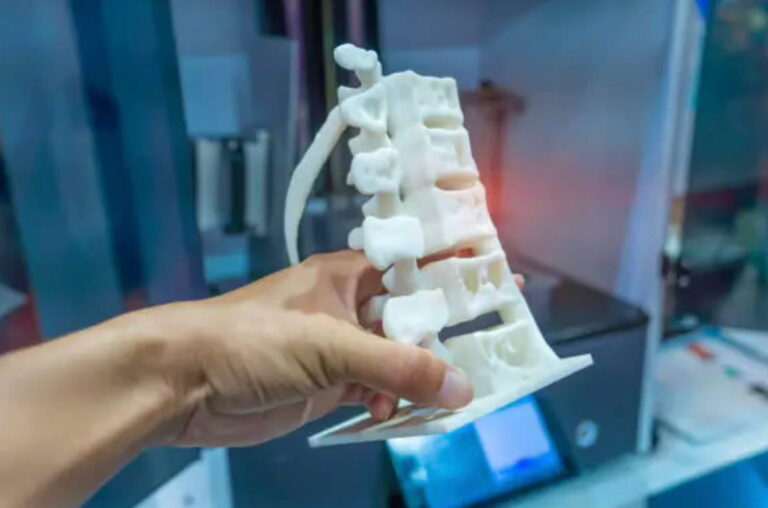 3D Printing