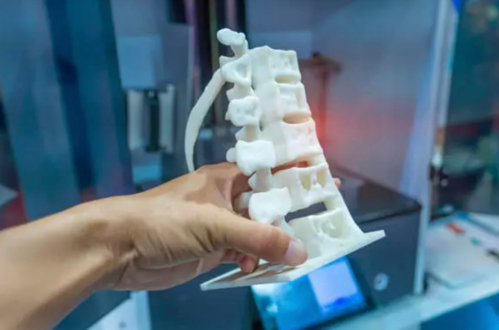 3D Printing