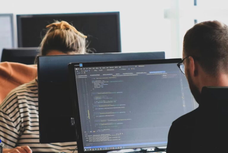 Java developer