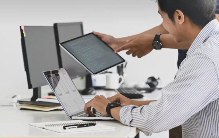 Managed IT Support