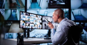 Professional Monitoring