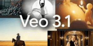 VEO 3.1