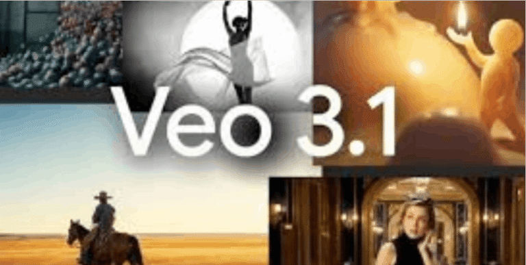 VEO 3.1