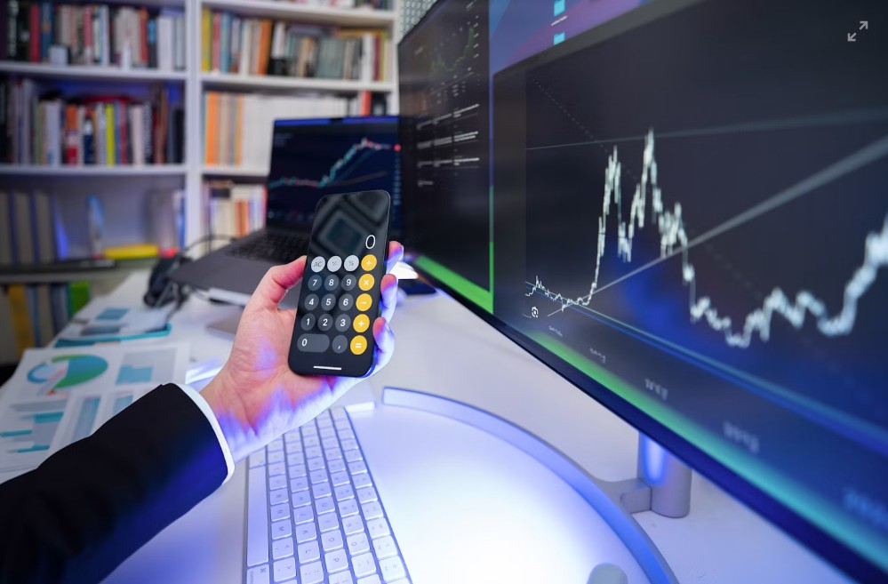 Forecasting