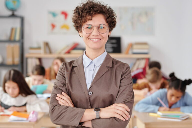 Doctor of Education Leadership