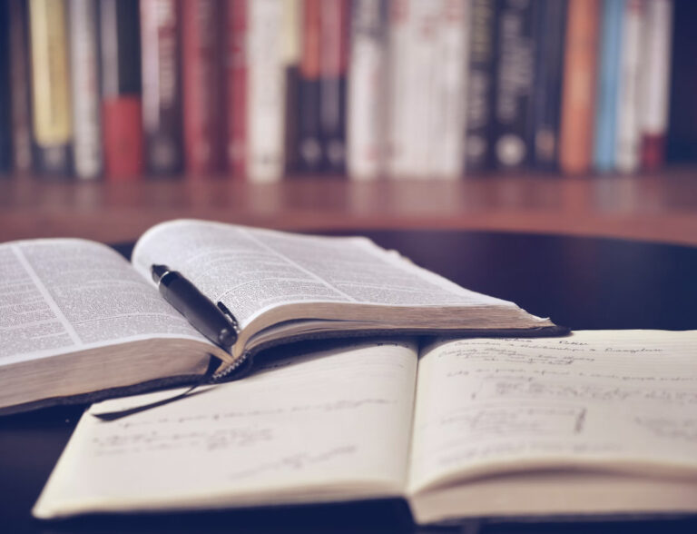 Online study