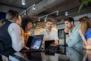 Business Collaboration