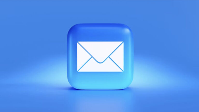 Outlook email