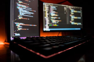 Software developers and engineers