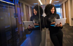 business resilience
